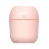A new usb car humidifier for home use with a large fog capacity, mini and small bedroom and office gift humidifier Item Picture